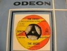 The Sweet TURKISH ODEON 60s ultra RARE 7