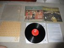 The Doors Morrison Hotel 1st Red Label ARCHIVE MASTER Audiophile STEAM CLEANED