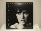 Patricia Barber - Split - Alto Analogue production RARE 180 grm HQ vinyl LP MINT