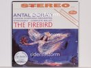 Stravinsky Dorati The Firebird Classic Audiophile 45 RPM Sealed