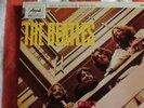 THE BEATLES.  GET BACK  APPLE / ELECTROLA