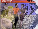 VARIOUS:JUMP JAMAICA WAY:R&B 1963 G+ 1ST PRESSING