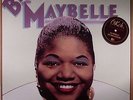 Big Maybelle - The Okeh Sessions - Pure Pleasure Audiophile 180g LP - Sealed