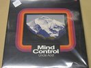 UNCLE ACID & THE DEADBEATS  'MIND CONTROL'  DIE HARD BLACK VINYL - LTD TO 100