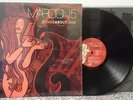 MAROON 5 Songs About Jane LP vinyl NM/EX *RARE* OOP US Seller