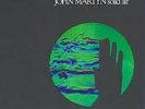 JOHN MARTYN SOLID AIR LP PINK RIM LABEL ORIGINAL 1973 ILPS-9226