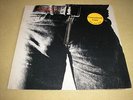# 97 The Rolling Stones Sticky Fingers, Rolling Stone Records 1st Press Rare WLP