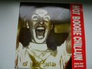 HOT BOOGIE CHILLUN-Wanna hear you scream- rare Vinyl EP,7