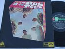 The Box Tops The Letter Neon Rainbox '68 OZ Promo LP  Alex Chilton Big Star EX
