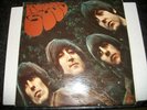 BEATLES Rubber Soul LP MONO G&L Flipback sleeve