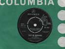 THE MARVELS-KEEP ON SEARCHING(GOOD DANCER)-COLUMBIA.