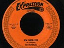 Universals   New Generation   Expression   mp3 rare