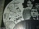 JUAN GABRIEL El Tianguis 1972 MARY ES MI AMOR LP Roberto Jordan Estela Nuñez