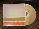 Streetlight Manifesto Somewhere In The Between LP tan blue orange mix