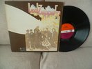 1970 UK Orig. LED ZEPPELIN LP “LED ZEPPELIN 11 (Red/plum)