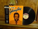 Johnny Ace  Rare Deep Soul R&B LP DLP-71 1956 Clean Plays Wonderful VG++To NM