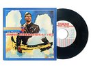 LOS PLANETAS - HIMNO GENERACIONAL #83 (Single Vinilo 1996 Descatalogado)