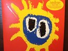 Primal Scream Screamadelica LP + Dixie Narco EP Record Store Day RSD RED VINYL