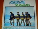 SS AUDIOPHILE MFSL 1-116 THE BEACH BOYS SURFER GIRL  STILL SEALED