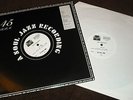 UNIVERSAL SOUNDS OF AMERICA - RARE TEST PRESS 2 LP DEEP SPIRITUAL SOUL JAZZ -- 