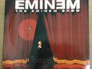 Eminem The Eminem Show Vinyl Double LP Aftermath Orig 2002 Dr. Dre Slim Shady