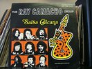 RAY CAMACHO SALSA CHICANA LP