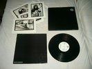 METALLICA --- very rare original 1991 ENTER SANDMAN 12’’ BOXSET Megadeth