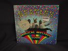 Beatles Magical Mystery Tour  2 Ep Vinyl UK Set Sealed  Mint 