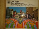 The Kinks Sunny Afternoon Original Marble Arch 1967 Release Scarce MONO