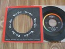 THE BEATLES VEE JAY 522 45 ;FROM ME TO YOU/ THANK YOU GIRL, VG TO VG+