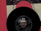 Frank Deaton and the Mad Lads 45 rpm Record ''Bally Records''