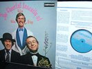 1968 ORIG UK DERAM   GILES GILES & FRIPP   INSANITY Prog Pop Psych KING CRIMSON