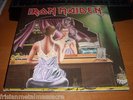 Iron Maiden-Twilight Zone/Wrathchild 12