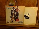 Charles Davis Rare Spritual Jazz Funk LP  On Strata-East  Ingia Stereo 1974  M-