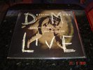 Depeche Mode Songs of  Faith Devotion Live 1993 Brazil LP NM