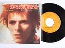 DAVID BOWIE SPACE ODDITY RARE JAPAN  7