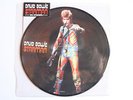 DAVID BOWIE STARMAN RARE PICTURE DISC  7