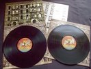 Led Zeppelin - Physical Graffiti UK Swan Song 1975 Double LP
