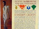 LENNY McBROWNE AND THE FOUR SOULS-EASTERN LIGHTS-ORIGINAL DEEP GROOVE STEREO LP