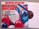 Ouvertures Francaises: Berlioz, Lalo & Bizet; LIVING PRESENCE STEREO, Paul Paray