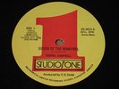 CORNELL CAMPBELL queen of the minstrel DOREEN SCHAFFER studio one ROOTS 12