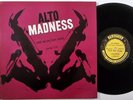 rare jazz JACKIE McLEAN JOHN JENKINS Alto Madness PRESTIGE ORIG RVG dg promo