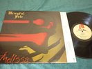 Mercyful Fate LP Melissa - 1st Press W/ Lyric Sleeve Music For Nations