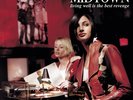 Midtown - living well is the best revenge LP RED/BLACK SWIRL VINYL NEW