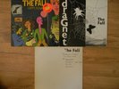 The Fall LPs - Grotesque, draGnet and Totale's Turns