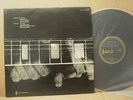 AC/DC - LET THERE BE ROCK BLACK LABEL YELLOW ALBERT LOGO WITH BON SCOTT 1977