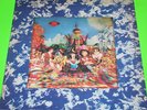 ROLLING STONES   THEIR SATANIC MAJESTIES REQUEST Lp    EXCELLENT  ORIGINAL PRESS