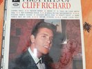 LP CLIFF RICHARD  FIRST HITS OF CLIFF RICHARD
