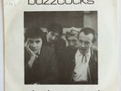 Buzzcocks: Spiral Scratch 7