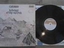 CARAVAN LP - In the land of grey & pink. 1971 Deram label.